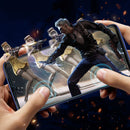 Bakeey High Definition Anti-Scratch Soft Screen Protector for Xiaomi Redmi 8 / Xiaomi Redmi 8A 6.2 inch