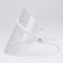 Touch Discoloration Tri-color Spectrum LED Light Therapy Skin Beauty Mask