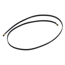 Creality 3D 786mm Width 6mm Rubber X-axis 2GT Open Timing Belt For Ender-3 3D Printer Part