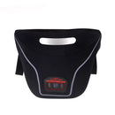 HEROBIKER Motorcycle Motocross Racing Neck Support Protector Neck Brace Protection
