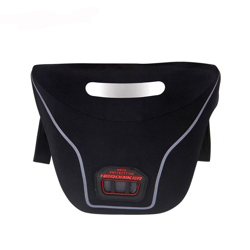 HEROBIKER Motorcycle Motocross Racing Neck Support Protector Neck Brace Protection