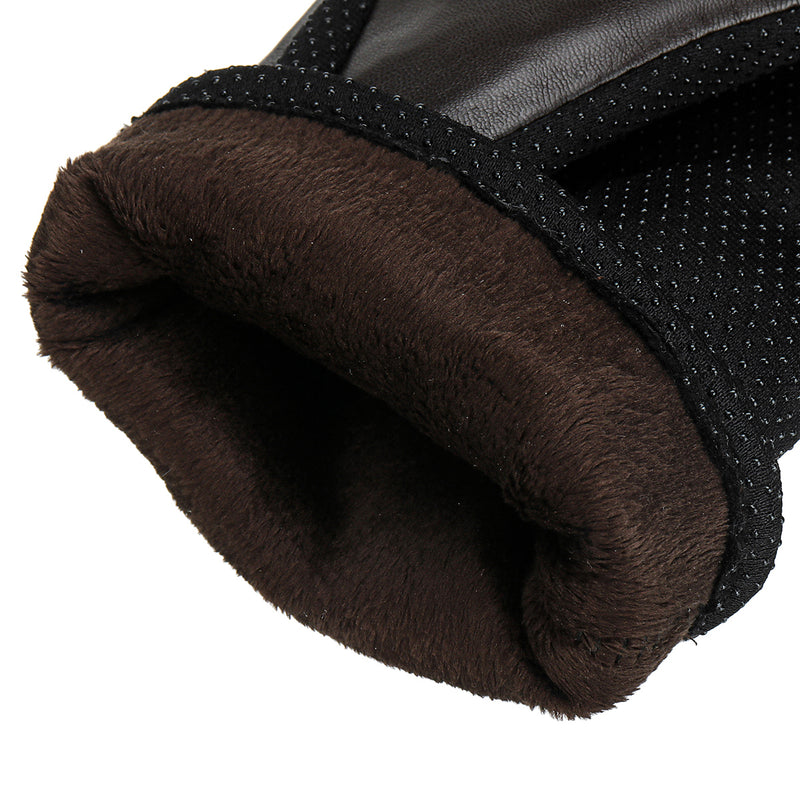 Touch Screen Gloves Windproof Sports Gloves Outdoor Sports Hiking Fishing Cycling Winter Bicycle Bike Glove