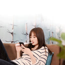 Mr.Handx Sonic Electric Toothbrush Smart 4 Brushing Mode Wireless Sensor Charging IPX7 Waterproof