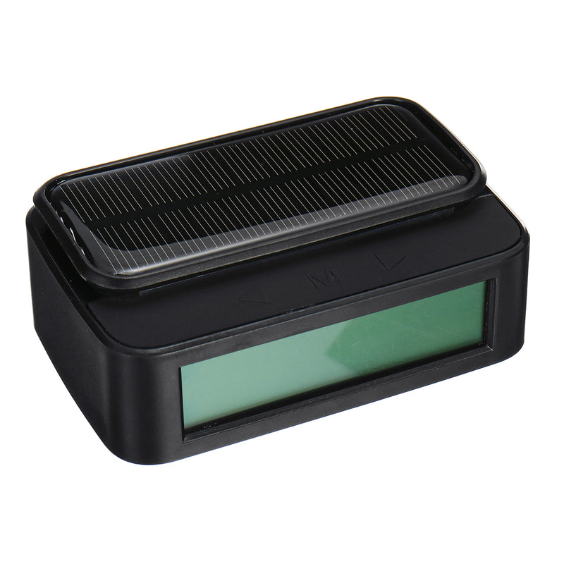 USB Charging Wireless Solar TPMS Car Tire Tyre Pressure Monitor System Internal/External Sensors