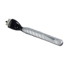 GFLV Manual Razor Shaver Handles Hoders for Gillette Compatible with 3 Layers Razor Blade Series