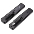 5 Ways Smart Door Lock Universal Digital Password Touch Anti-theft Security Lock Electronic Door Locks