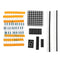 DIY Dot Matrix Bakery Board UNOR3 Basic Starter Learning Kit Starter Kits