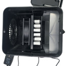 Umate Handy Cooler Portable Household Mini Air Cooler Conditioner Fan Office Mini Air Cooler