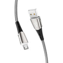 BOROFONE Micro USB Fast Charging Data Cable For Xiaomi Redmi Note 5 Pro OPPO VIVO