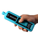 ALL SUN EM4558 Electromagnetic Waves Level Sensor Controller Accuracy Electromagnetic Wave Strength Tester Protable Electromagnetic Sensor