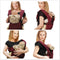 Newborn Infant Baby Carriers Breathable Comfort Sling Wrap Cotton Backpack