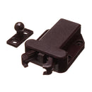 Rebound Self Locking Beetle Lock Cupboard Cabinet Wardrobe Door Latch Lock Stopper