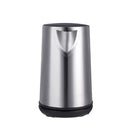 Honeyson 1L Electric Kettle Stainless Steel Electric Boil Water Level Kettle For Coffee Milk Tea