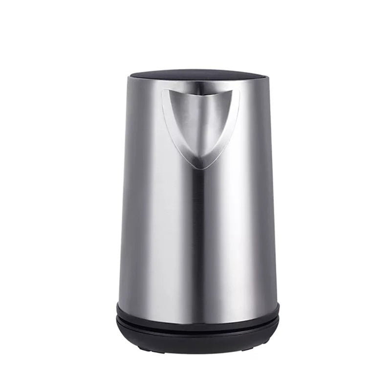 Honeyson 1L Electric Kettle Stainless Steel Electric Boil Water Level Kettle For Coffee Milk Tea