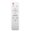 220V 24W 48W Super Bright Pro Dimmable LED Round Ceiling Light Fixture Lamp