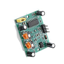 5pcs HC-SR501 Adjustable Infrared IR Pyroelectric PIR Module Motion Sensor Human Body Induction Detector