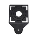 Multi Angle Ruler Measuring Aluminum Folding Positioning Rulers Locator for DIY Wood Tile Tool Six-Fold Open