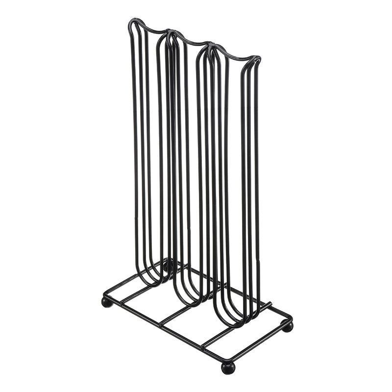 42 Coffee Capsules Storage Rack Dispenser Holder Organizer Stands Kitchen Storage Rack For Nespresso