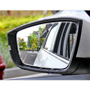 Tesla Model 3 Car Rain Film Rearview Mirror Waterproof Film Car Rearview Mirror Rain Film Anti-fog Film
