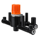 Alloy Air Compressor Pressure Switch Regulator Valve Fit Part