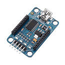 Mini FT232RL FT232 bluetooth Bee USB to Serial IO Port XBee Interface Adapter Module Nano 3.3V 5V