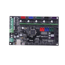MKS-GEN V1.4 3D Printer Mainboard+5Pcs DRV8825 Driver for 3D Printer Compatible with Mega 2560 R3/RepRap Ramps1.4