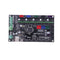 MKS-GEN V1.4 3D Printer Mainboard+5Pcs DRV8825 Driver for 3D Printer Compatible with Mega 2560 R3/RepRap Ramps1.4