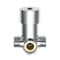 Thermostatic Mixing Valve Temperature Control for Touchless Sensor Water Faucet