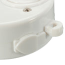 Baby Mobile Crib Bed Bell Kid Toy Windup Movement Music Box Develop Toy