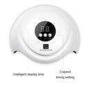 36W USB LED UV Nail Gel Infrared Sensor Dryer Nail Phototherapy Machine
