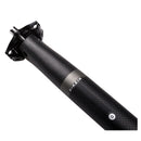 BIKEIN P13SP 3K 25 Carbon Fiber Road Bicycle Seat Tube Bike Seat Rod 400mm 27.2/30.8/31.6mm Road Bike Seat Post