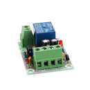 XH-M601 12V Battery Charging Module Smart Charger Automatic Charging Power Outage Power Control Board