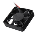 10pcs Creality 3D 40*40*10mm 24V High Speed DC Brushless 4010 Cooling Fan For Ender-3 3D Printer
