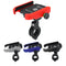 Aluminium QC3.0 USB Fast Charger Motorcycle Motorbike Mobile Phone Holder Mount