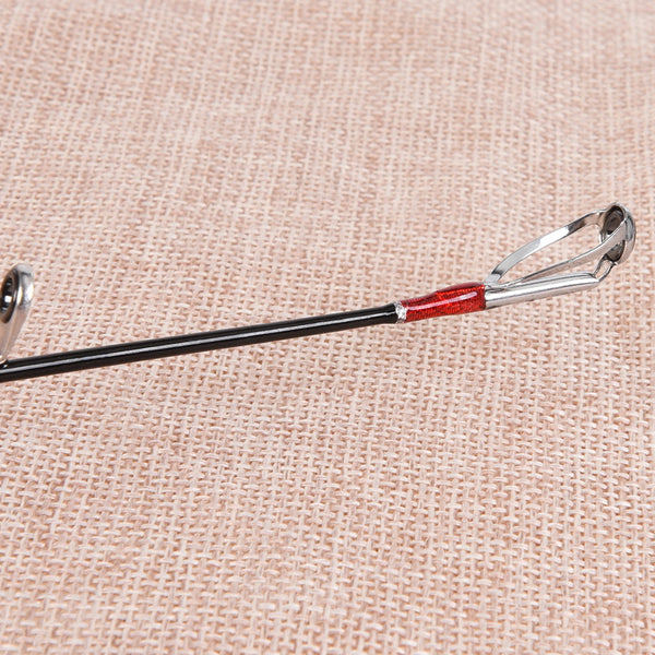 LEO Carbon Fiber Fishing Rod 2.1/2.7/3m Fishing Pole Fishing Accessories