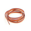 5m 60 Cores Servo Extension Wire DuPont Cable Parallel Cable Twist Cable Optional