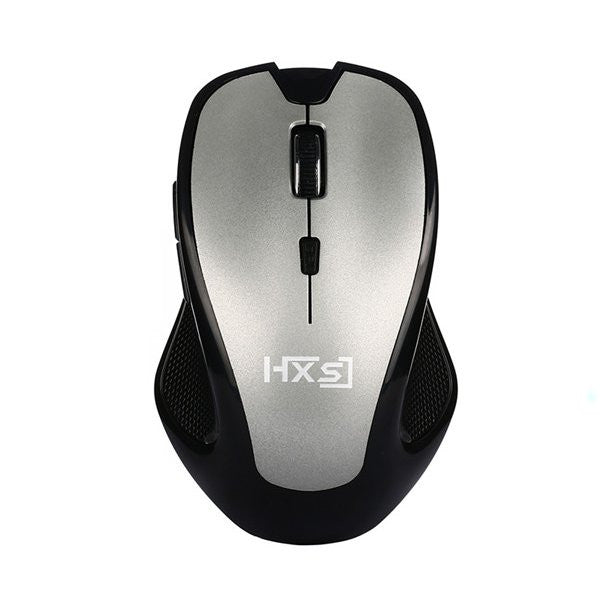 A887 2.4GHz Wireless Rechargeable Mouse Intelligent connectivity For Laptop Computer