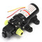 12V Water Pressure Pump Self Priming Diaphragm Caravan/RV/Boat/Marine Boat