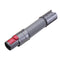 Vacuum Cleaner Hose Extension Tube For Dyson V7 V8 V10 Replacement Parts