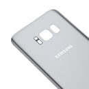 Replacement Protective Battery Cover Rear Housing for Samsung Galaxy S8