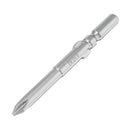 PENGGONG 8101 Precision Screwdriver Set Screwdrivers Kit Bag Rubber Handle Home Hardware Repair Tool