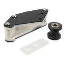 10mm Pit Bike Chain Roller Guide Kit Nylon For 110cc 125cc 140cc 150cc 200cc Dirt Bike Motocross