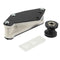 10mm Pit Bike Chain Roller Guide Kit Nylon For 110cc 125cc 140cc 150cc 200cc Dirt Bike Motocross