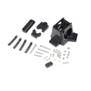 M3 Delta Kossel Fisheye Effector For 3D Printer V6 Hotend