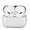 Bakeey Ultra Thin Dust-proof Earphone Storage Case Metal Protective Film Sticker Dust Guard for Apple Airpods 3rd Generation