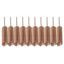 30pcs 433MHZ Spiral Spring Helical Antenna 5mm 34*20mm