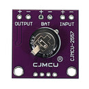 CJMCU-2557 BQ25570 Nano Power Boost Charger and Buck Converter for Energy Harvester Powered Applications