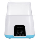 Multi-function 6 in 1 Automatic Intelligent Thermostat Baby Bottle Warmers Milk Bottle Disinfection Fast Warm Milk & Sterilizers