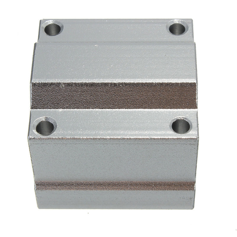 SC20UU 20mm Linear Ball Bearing Linear Motion Bearing Slide Bushing for CNC