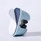 Seamless Mop Rack Free Punching Mop Clip Mop Hooks Seamless Mop Rack Free Punching Wall Hanging Mop Broom Card Holder